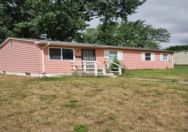 Photo 1 of Single family home for sale at 6701 Dana Ln, Flint City Genesee, MI 48504 | MLS# 66026044472 | Listing updated on 2026-08-24