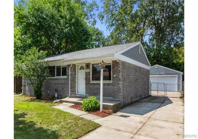 2nd image of 15768 Wendy St, Taylor City Wayne, MI 48180 | MLS# 20261067219