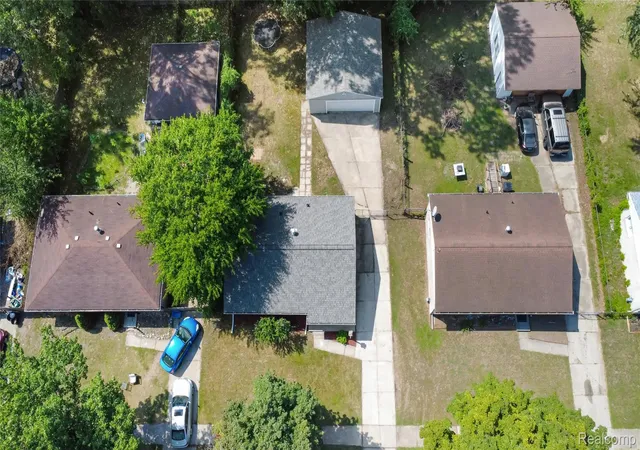 4th image of 15768 Wendy St, Taylor City Wayne, MI 48180 | MLS# 20261067219