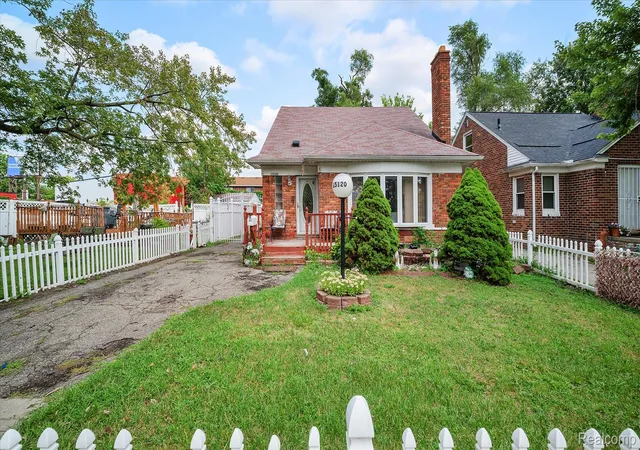 1st image of 15120 Whitcomb St, Detroit City Wayne, MI 48227 | MLS# 20261067224