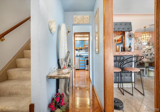 4th image of 15120 Whitcomb St, Detroit City Wayne, MI 48227 | MLS# 20261067224