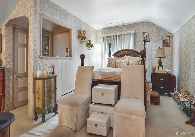 5th image of 15120 Whitcomb St, Detroit City Wayne, MI 48227 | MLS# 20261067224