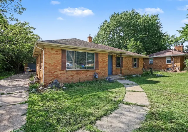 Photo 2 of Single family home for sale at 4301 Curwood Ave Se, Grand Rapids City Kent, MI 49508 | MLS# 65026044478 | Listing updated on 2026-09-04