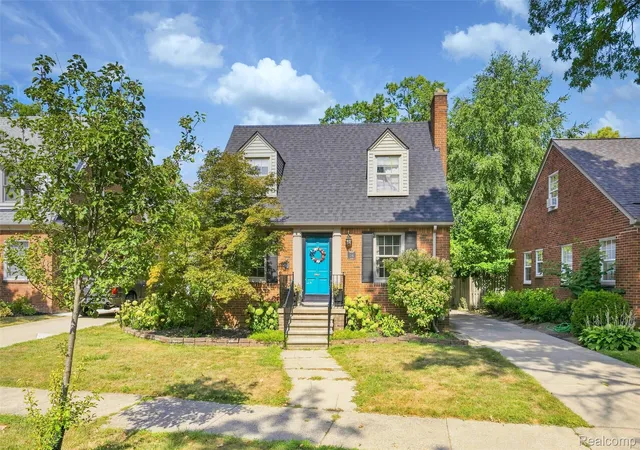 Photo 1 of Sale Pending at 241 Nash St, Dearborn City Wayne, MI 48124 | MLS# 20261067225 | Listing updated on 2026-08-27