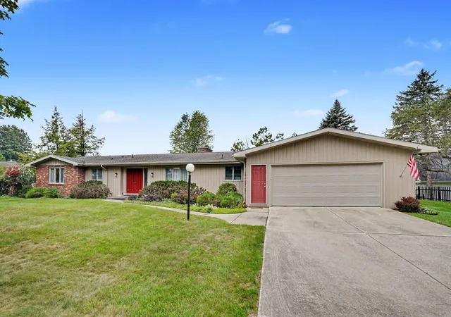1st image of 4216 Lake Forest, Kalamazoo City Kalamazoo, MI 49008 | MLS# 66026044482