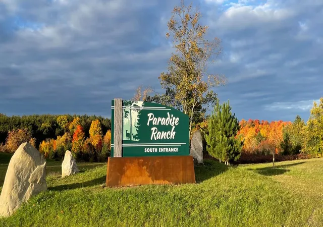 1st image of 5748 Paradise Rnch, Paradise Township Grand Traverse, MI 49649 | MLS# 78080072693