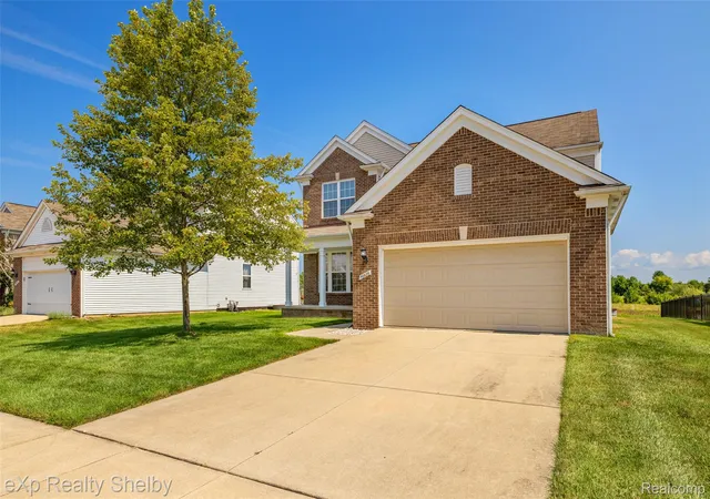 Photo 2 of Single family home for sale at 56626 Leeds Ln, Macomb Township Macomb, MI 48042 | MLS# 20261067228 | Listing updated on 2026-09-17