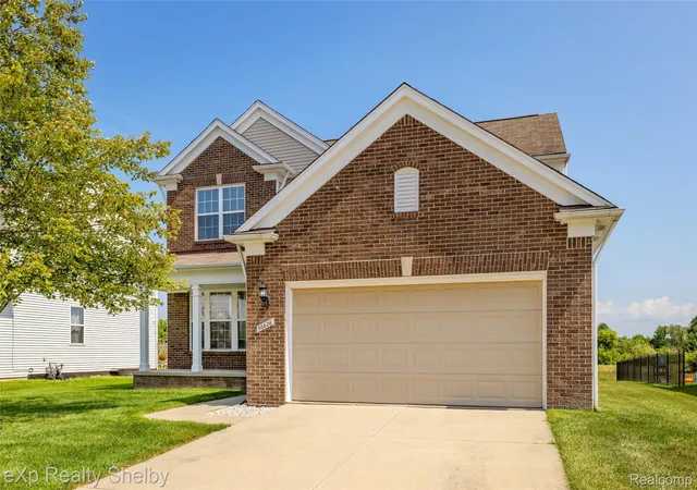 Photo 3 of Single family home for sale at 56626 Leeds Ln, Macomb Township Macomb, MI 48042 | MLS# 20261067228 | Listing updated on 2026-09-17