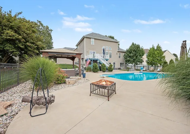 51st image of 1854 Restoration Dr Sw, Byron Township Kent, MI 49315 | MLS# 65026044483