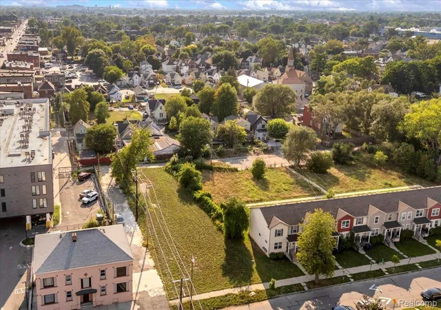 1st image of 1937 Hubbard St, Detroit City Wayne, MI 48209 | MLS# 20261067229
