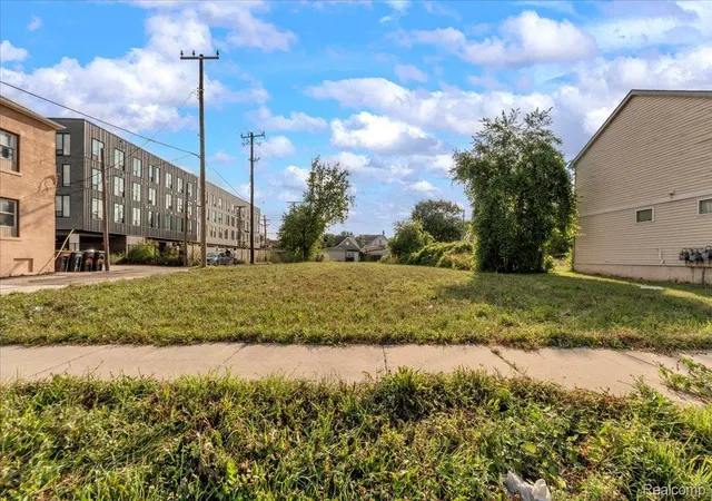 2nd image of 1937 Hubbard St, Detroit City Wayne, MI 48209 | MLS# 20261067229