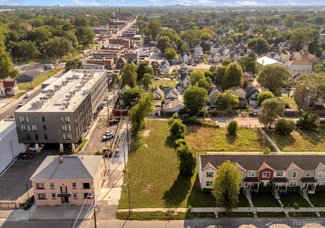 3rd image of 1937 Hubbard St, Detroit City Wayne, MI 48209 | MLS# 20261067229