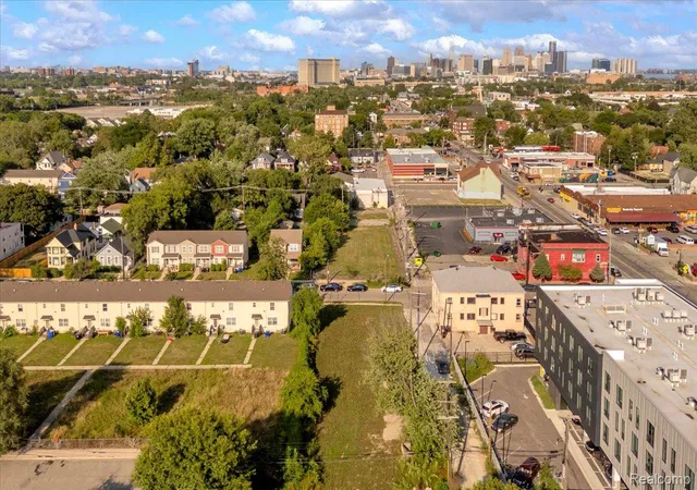 5th image of 1937 Hubbard St, Detroit City Wayne, MI 48209 | MLS# 20261067229