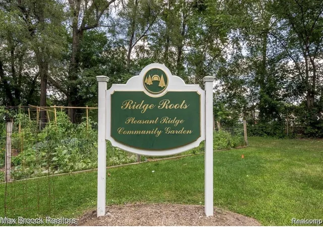 62nd image of 127 Elm Park Ave, Pleasant Ridge City Oakland, MI 48069 | MLS# 20261067233