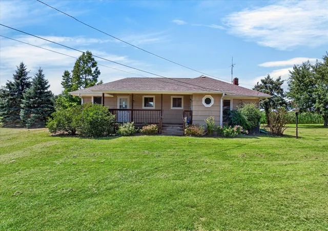 Photo 1 of Single family home for sale at 6859 Kruger Rd, Three Oaks Township Berrien, MI 49128 | MLS# 69026044486 | Listing updated on 2026-08-22