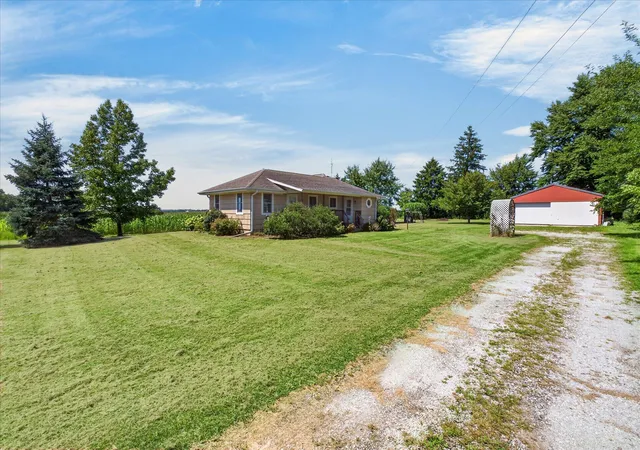 Photo 2 of Single family home for sale at 6859 Kruger Rd, Three Oaks Township Berrien, MI 49128 | MLS# 69026044486 | Listing updated on 2026-08-22