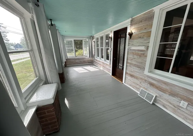 2nd image of 4075 E Chandler St, Bridgehampton Township Sanilac, MI 48419 | MLS# 58050219488