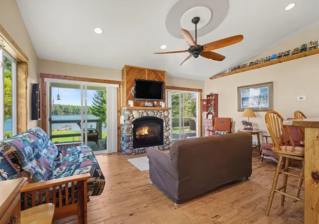 Photo 3 of Single family home for sale at 4422 S Sunset Dr, Curtis Township Alcona, MI 48737 | MLS# 77080072698 | Listing updated on 2026-09-16