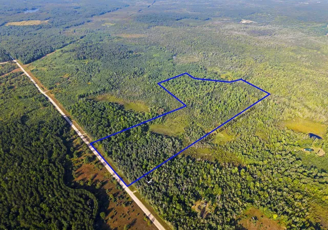1st image of 3288 Ne Wheeler Lake Rd, Kalkaska Township Kalkaska, MI 49646 | MLS# 78080072699