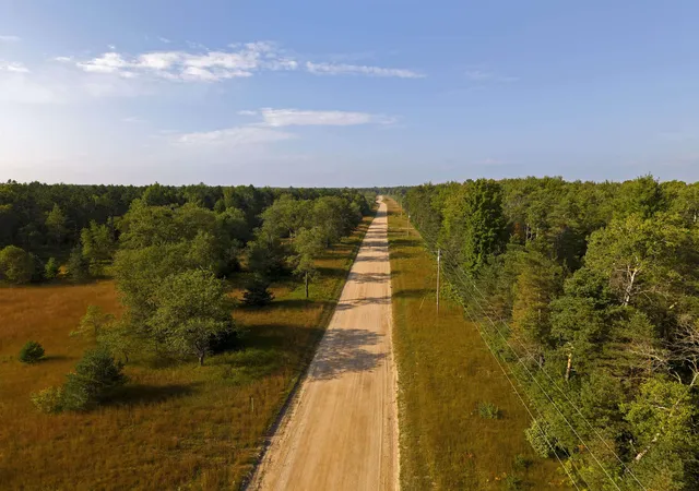 5th image of 3288 Ne Wheeler Lake Rd, Kalkaska Township Kalkaska, MI 49646 | MLS# 78080072699
