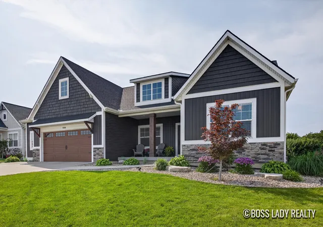 Photo 1 of Single family home for sale at 9560 Fields Dr #37, Zeeland Charter Township Ottawa, MI 49464 | MLS# 65026044488 | Listing updated on 2026-09-16