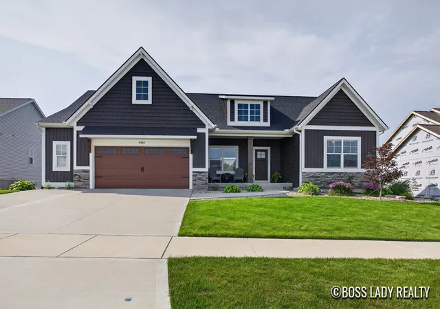 Photo 2 of Single family home for sale at 9560 Fields Dr #37, Zeeland Charter Township Ottawa, MI 49464 | MLS# 65026044488 | Listing updated on 2026-09-16