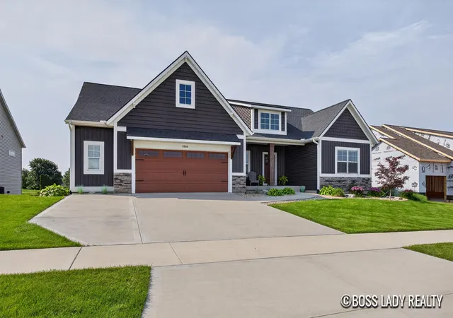 Photo 3 of Single family home for sale at 9560 Fields Dr #37, Zeeland Charter Township Ottawa, MI 49464 | MLS# 65026044488 | Listing updated on 2026-09-16