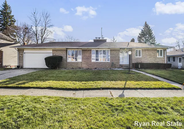 Photo 1 of Single family home for sale at 1841 Springfield St, Flint City Genesee, MI 48503 | MLS# 65026044489 | Listing updated on 2026-08-26