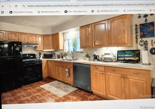 Photo 3 of Single family home for sale at 20170 Alhambra St E, Southfield City Oakland, MI 48076 | MLS# 20261067256 | Listing updated on 2026-08-25