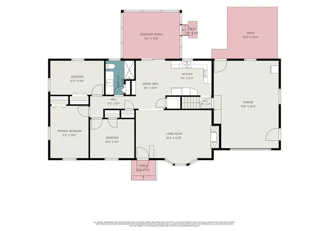 31st image of 1297 Katrina Dr Se, Kentwood City Kent, MI 49508 | MLS# 65026044491