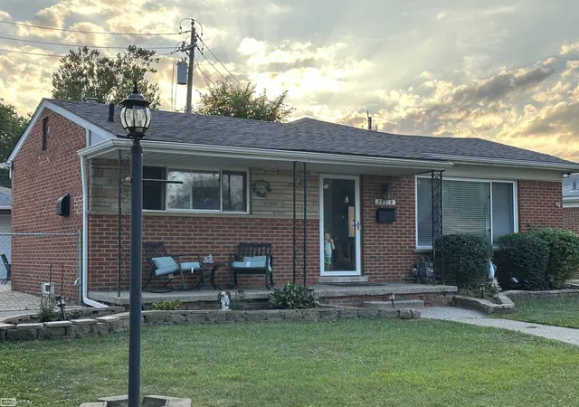Photo 2 of Single family home for sale at 26219 Van Buren Rd, Dearborn Heights City Wayne, MI 48127 | MLS# 58050219492 | Listing updated on 2026-09-02