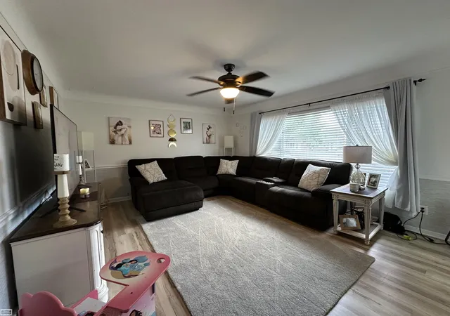 Photo 3 of Single family home for sale at 26219 Van Buren Rd, Dearborn Heights City Wayne, MI 48127 | MLS# 58050219492 | Listing updated on 2026-09-02