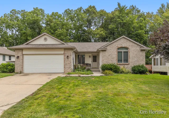 1st image of 2020 Burton Knoll Ct Se, Kentwood City Kent, MI 49546 | MLS# 65026044493