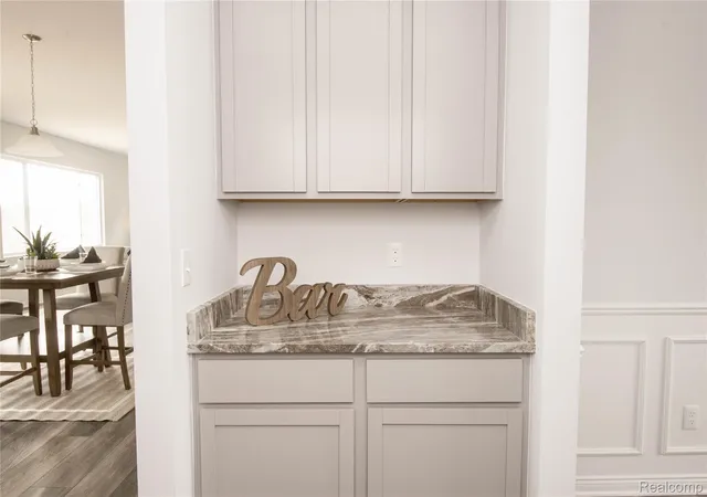 5th image of 003 Oak St, Grand Blanc Charter Township Genesee, MI 48439 | MLS# 20261067263