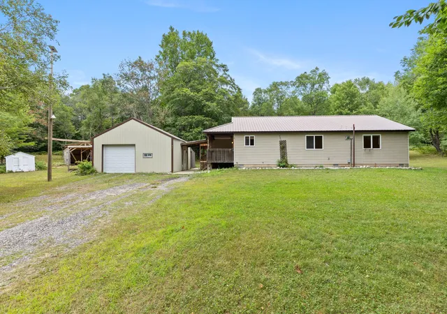 Photo 1 of Single family home for sale at 11642 S Woodland Dr, Richland Township Missaukee, MI 49601 | MLS# 65026044496 | Listing updated on 2026-08-22