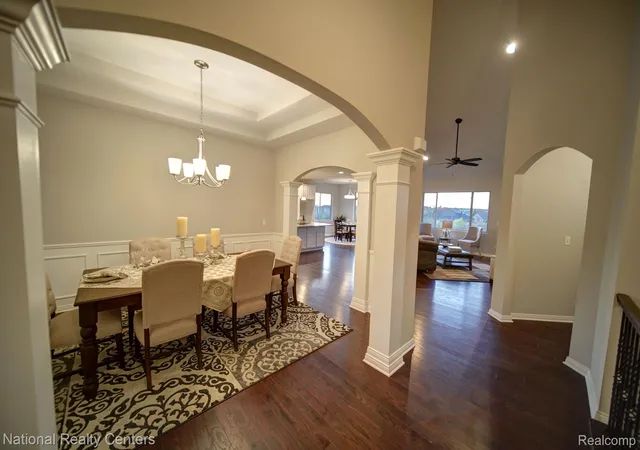 Photo 3 of Single family home for sale at 00018 Steeplechase Dr, Metamora Township Lapeer, MI 48455 | MLS# 20261067274 | Listing updated on 2026-08-23