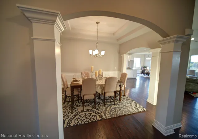 Photo 4 of Single family home for sale at 00018 Steeplechase Dr, Metamora Township Lapeer, MI 48455 | MLS# 20261067274 | Listing updated on 2026-08-23