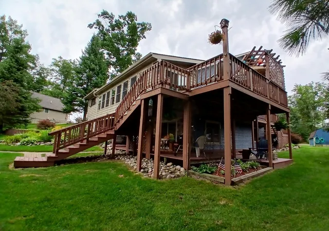 2nd image of 1819 Indianwood Trl, Mills Township Ogemaw, MI 48661 | MLS# 77080072700