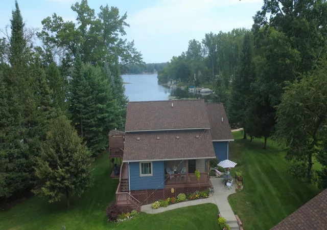 75th image of 1819 Indianwood Trl, Mills Township Ogemaw, MI 48661 | MLS# 77080072700