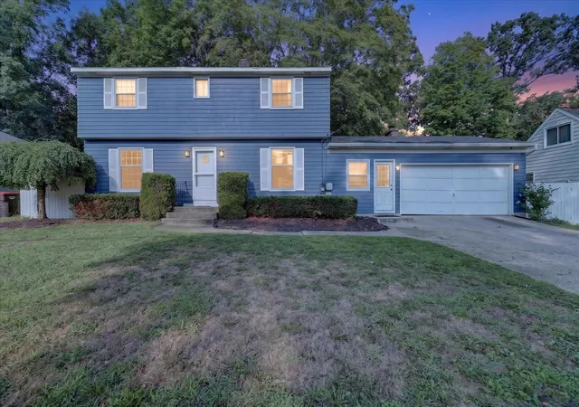 44th image of 4445 Marshall Ave Se, Kentwood City Kent, MI 49508 | MLS# 65026044501