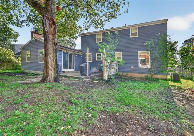 5th image of 4445 Marshall Ave Se, Kentwood City Kent, MI 49508 | MLS# 65026044501