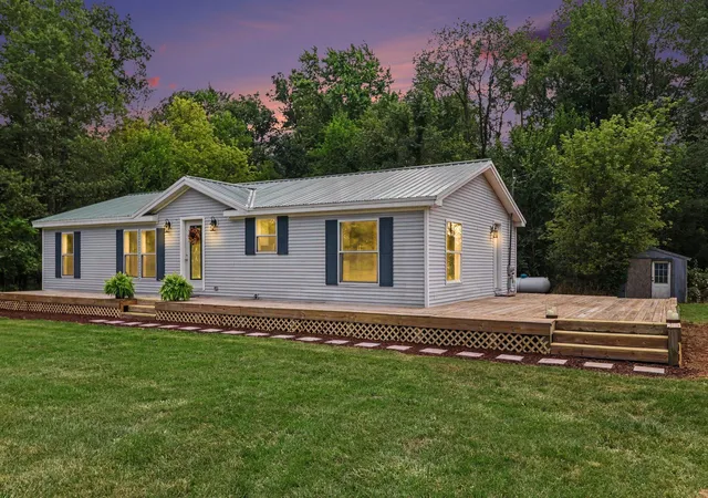 1st image of 155 Depot St, Homer Village Calhoun, MI 49245 | MLS# 66026044504