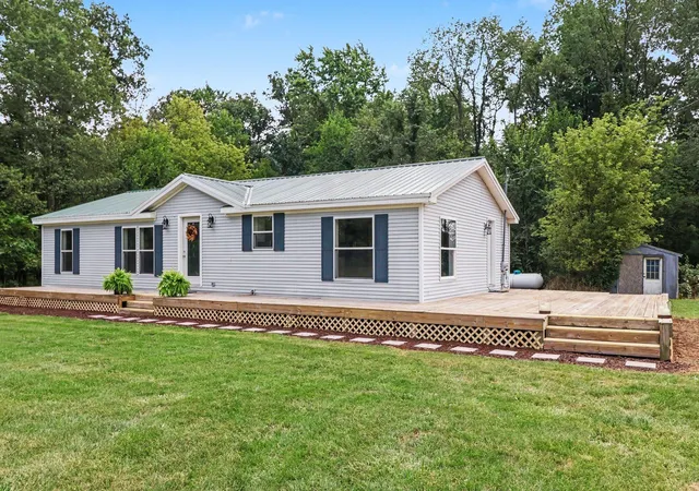 2nd image of 155 Depot St, Homer Village Calhoun, MI 49245 | MLS# 66026044504