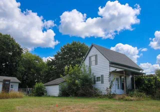 1st image of 508 N Darling Ave, Fremont City Newaygo, MI 49412 | MLS# 72026044503