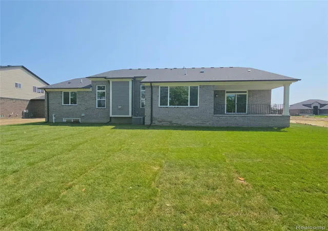 Photo 2 of Single family home for sale at 50691 Timberstone, Macomb Township Macomb, MI 48042 | MLS# 20261067286 | Listing updated on 2026-08-23