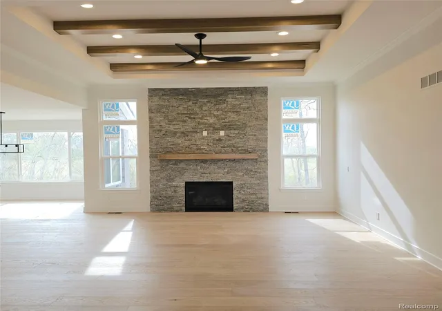 Photo 5 of Single family home for sale at 50691 Timberstone, Macomb Township Macomb, MI 48042 | MLS# 20261067286 | Listing updated on 2026-08-23