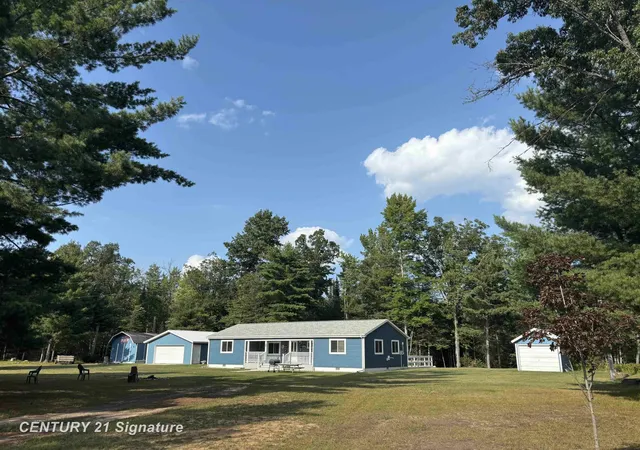 1st image of 234 W Elder Bch, Summerfield Township Clare, MI 48625 | MLS# 61050219500