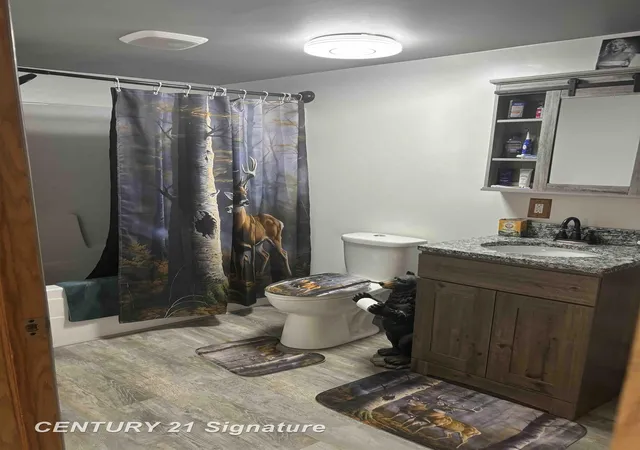 13th image of 234 W Elder Bch, Summerfield Township Clare, MI 48625 | MLS# 61050219500
