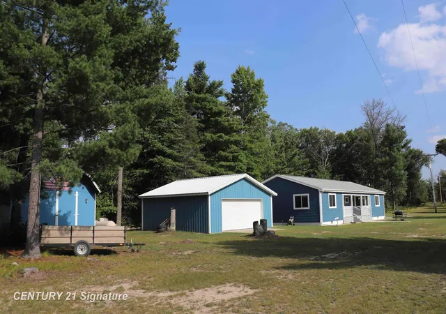 4th image of 234 W Elder Bch, Summerfield Township Clare, MI 48625 | MLS# 61050219500