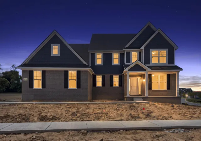 2nd image of 3330 Reserve Blvd, Commerce Charter Township Oakland, MI 48382 | MLS# 81026044509